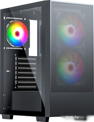 Корпус ACD Citadel 106 AH-TC6GA-0000 