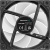 Вентилятор для корпуса DeepCool FD12 ARGB R-FD12-BKAPN1-G 