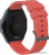 Умные часы Canyon Otto SW-86 (красный) Умные часы Canyon Otto SW-86 (красный)