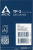 Термопрокладка Arctic TP-3 120x20x1 мм 4 шт ACTPD00056A 