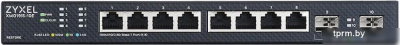 Настраиваемый коммутатор Zyxel XMG1915-10E 
