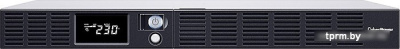 Источник бесперебойного питания CyberPower Office Rackmount OR1500ERM1U 