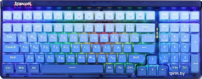 Клавиатура Redragon Garen Pro 