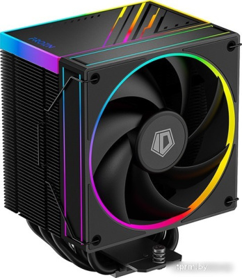 Кулер для процессора ID-Cooling Frozn A610 ARGB 