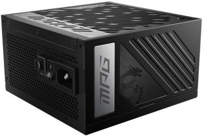 Блок питания MSI MPG A1000G PCIE5 