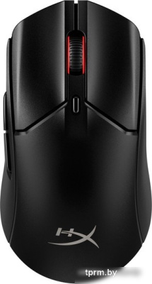 Игровая мышь HyperX Pulsefire Haste 2 Wireless (черный) 