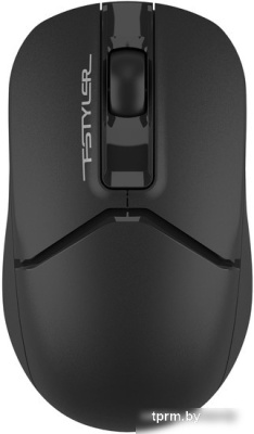 Мышь A4Tech Fstyler FB12 (черный) 
