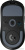 Игровая мышь Logitech Pro X Superlight 2 (черный) Игровая мышь Logitech Pro X Superlight 2 (черный)