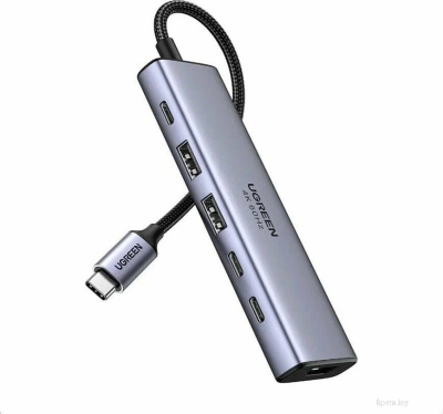 Док-станция Ugreen CM511 35999 