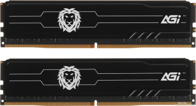Оперативная память AGI UD238 2x16ГБ DDR5 5600 МГц AGI560A16UD238-DT 