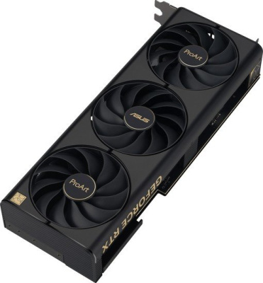 ASUS ProArt GeForce RTX 4070 Ti 12GB GDDR6X OC Edition PROART-RTX4070TI-O12G 