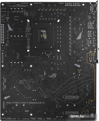 Материнская плата ASUS ROG Strix Z790-E Gaming WiFi II 