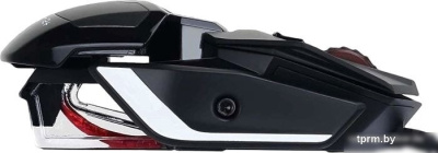 Игровая мышь Mad Catz R.A.T. 2+ (черный) 