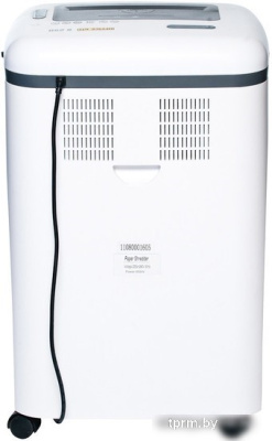 Шредер Office-Kit S250 