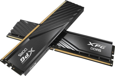 Оперативная память ADATA XPG Lancer Blade 2x16ГБ DDR5 6400 МГц AX5U6400C3216G-DTLABBK 