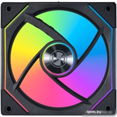 Вентилятор для корпуса Lian Li Uni Fan SL Infinity 120 G99.12SLIN1B.R0 