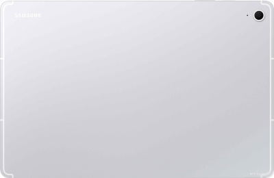 Планшет Samsung Galaxy Tab S10 FE+ Wi-Fi SM-X620 8GB/128GB (серебристый) 