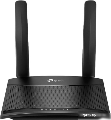 4G Wi-Fi роутер TP-Link TL-MR100 V1.20 