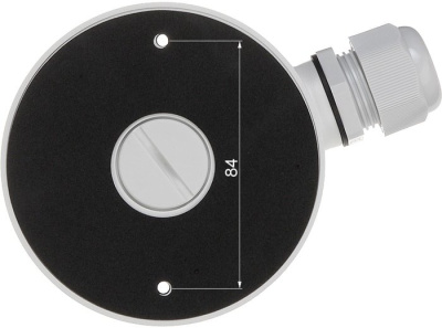 Кронштейн Hikvision DS-1280ZJ-DM18 
