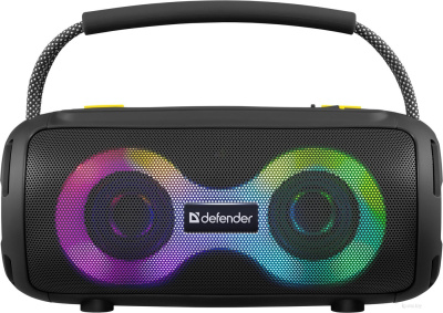 Беспроводная колонка Defender Enjoy S450 