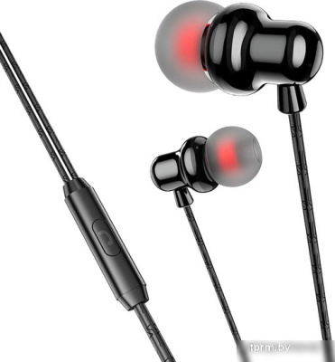 Наушники Borofone BM65 (черный) 