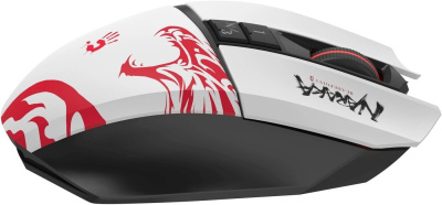 Игровая мышь A4Tech Bloody R36 Ultra Naraka: Bladepoint 
