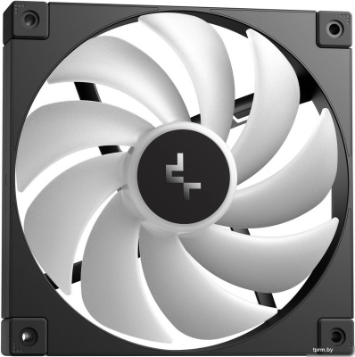 DeepCool LM420 R-LM420-BKDMMC-1 