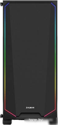 Корпус Zalman K1 rev. B 