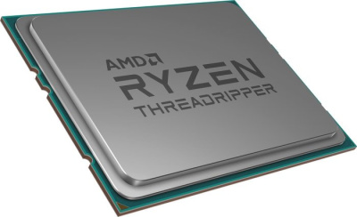 Процессор AMD Ryzen Threadripper Pro 3995WX 
