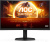 Игровой монитор AOC CQ27G4X Игровой монитор AOC CQ27G4X