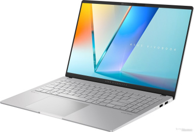 Ноутбук ASUS VivoBook S15 OLED S5507QA-MA078W 