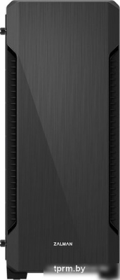 Корпус Zalman S3 TG 