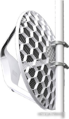 Точка доступа Mikrotik RBLHG-5HPnD-XL (4 шт.) 