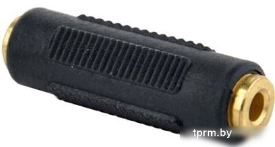 Адаптер Cablexpert A-3.5FF-01 