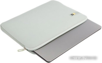 Чехол Case Logic LAPS-116 (aqua gray) 