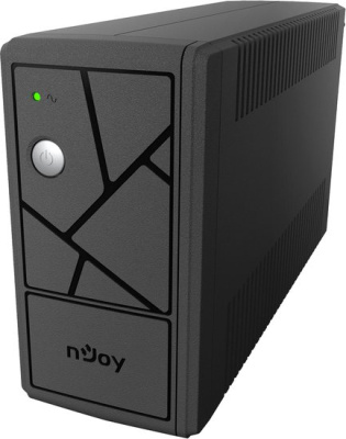 Источник бесперебойного питания nJoy Keen 600 