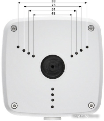 Кронштейн Dahua DH-PFA122 