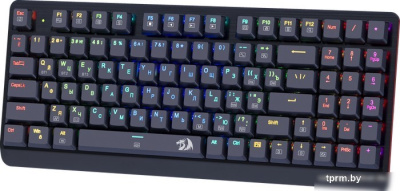 Клавиатура Redragon Dragonwarrior 