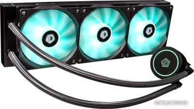 Кулер для процессора ID-Cooling Auraflow X 360 