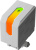 upHere UP1TC4C (белый) upHere UP1TC4C (белый)
