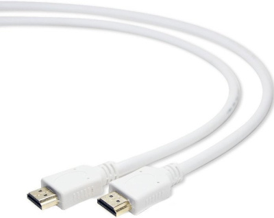 Кабель Cablexpert CC-HDMI4-W-6 