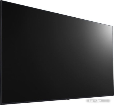 Информационная панель LG 86UL3J-B 