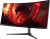 Игровой монитор Acer Nitro XZ340CUJ0bmiiphx UM.CX0CD.001 