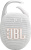 Беспроводная колонка JBL Clip 5 (белый) 