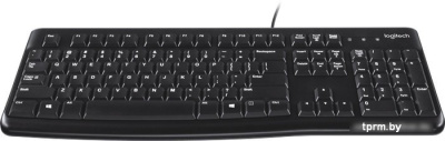 Клавиатура Logitech K120 