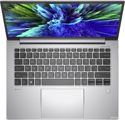 HP ZBook Firefly 14 G10 8L8P5PA 