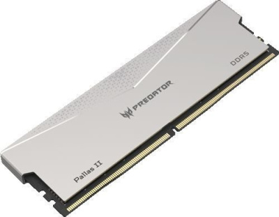 Оперативная память Acer Predator Pallas II 2x16ГБ DDR5 6000 МГц BL.9BWWR.651 