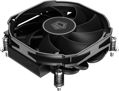Кулер для процессора ID-Cooling IS-30i Black 