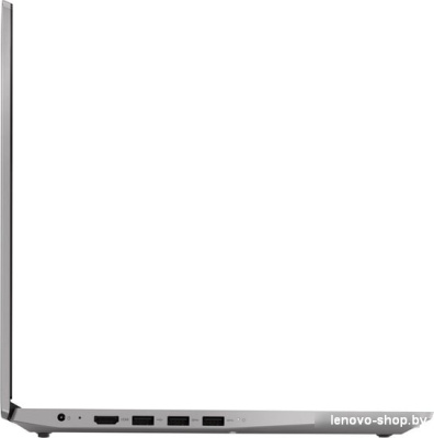 Ноутбук Lenovo IdeaPad S145-15API 81UT000TRK 