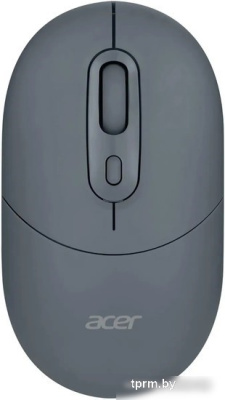 Мышь Acer OMR301 (черный)